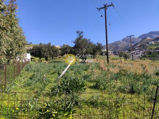 Οικόπεδο 1.030 τ.μ. για πώληση, Εύβοια, Κάρυστος-thumb-4