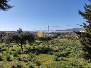 Οικόπεδο 1.030 τ.μ. για πώληση, Εύβοια, Κάρυστος-thumb-1