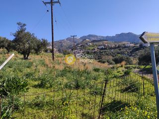 Οικόπεδο 1.030 τ.μ. για πώληση, Εύβοια, Κάρυστος-thumb-6