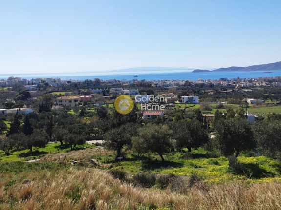 Οικόπεδο 1.030 τ.μ. για πώληση, Εύβοια, Κάρυστος