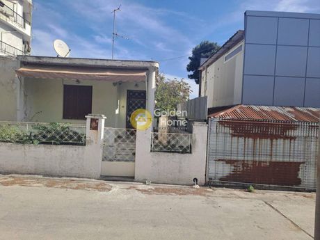 Building 990sqm for rent-Chaidari » Agia Grigorousa