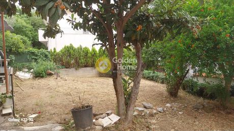 Land plot 388sqm for sale-Nea Erithraia » Center