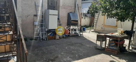 Land plot 364sqm for sale-Imittos » Agia Fotini Imittou