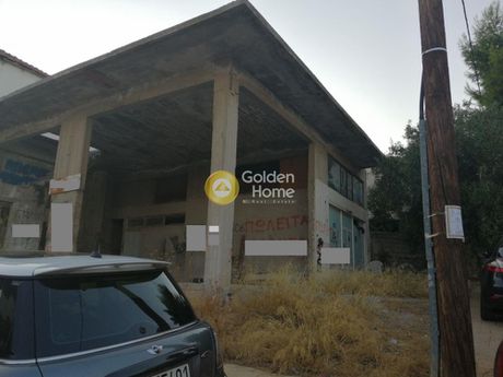 Building 120sqm for sale-Ano Liosia » Zofria