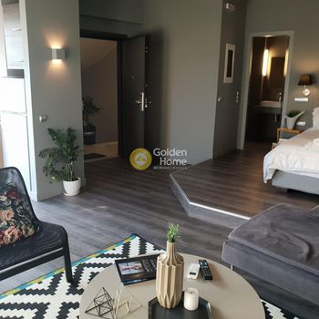Studio 57sqm for sale-Kentro » Psirri
