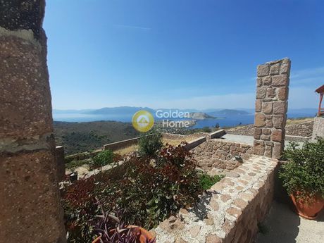 Apartment 90sqm for rent-Aegina » Profitis Ilias
