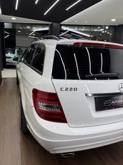 Mercedes-Benz C 220 2014 2.200 DIESEL/ΑΥΤΟΜΑΤΟ-thumb-3