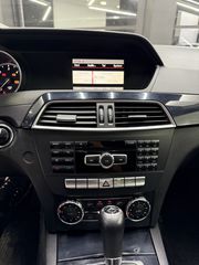 Mercedes-Benz C 220 2014 2.200 DIESEL/ΑΥΤΟΜΑΤΟ-thumb-5