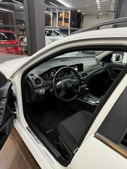 Mercedes-Benz C 220 2014 2.200 DIESEL/ΑΥΤΟΜΑΤΟ-thumb-6