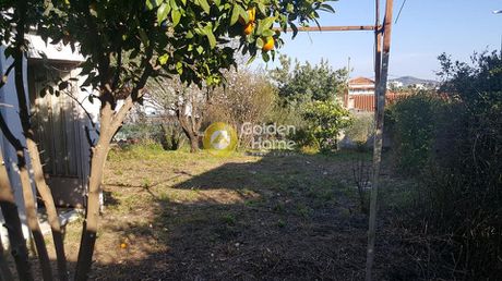 Land plot 287sqm for sale-Markopoulo » Porto Rafti