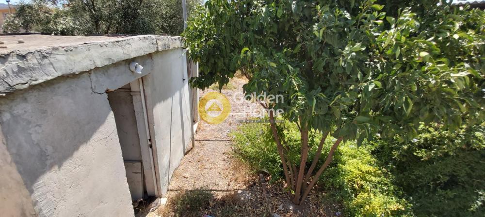 Οικόπεδο 287 τ.μ. προς πώληση, Αττική - Υπόλοιπο, Μαρκόπουλο