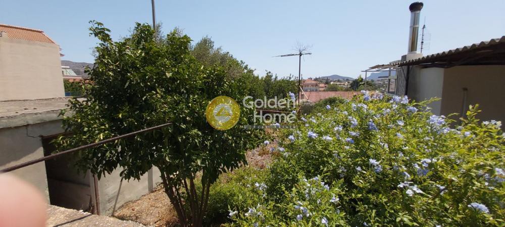 Οικόπεδο 287 τ.μ. προς πώληση, Αττική - Υπόλοιπο, Μαρκόπουλο