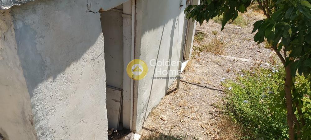 Οικόπεδο 287 τ.μ. προς πώληση, Αττική - Υπόλοιπο, Μαρκόπουλο