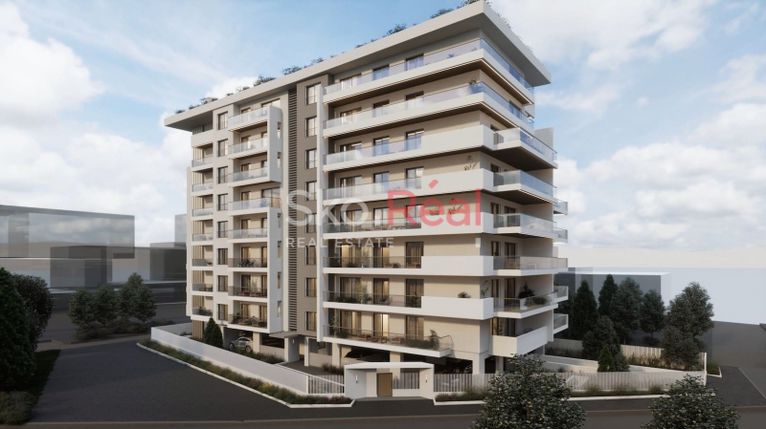 Διαμέρισμα 148 τ.μ. για πώληση, Θεσσαλονίκη - Κέντρο, Μαρτίου