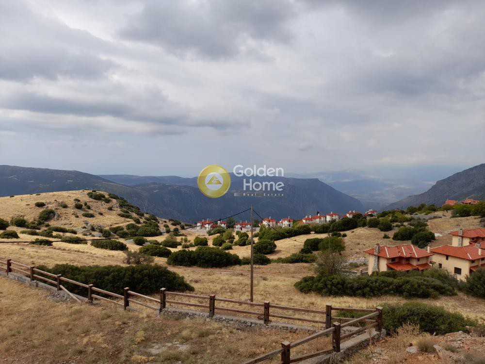 Μεζονέτα 253 τ.μ. προς πώληση, Αράχοβα Βοιωτίας