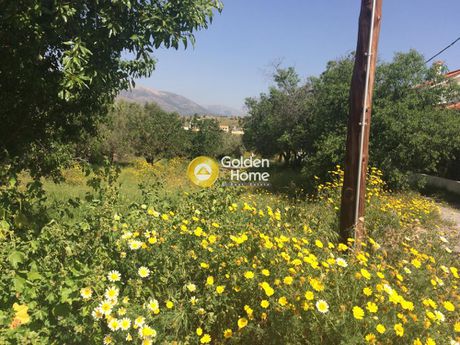 Land plot 1.080sqm for sale-Vari - Varkiza » Miladeza