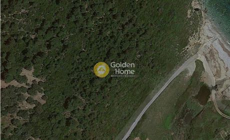 Land plot 10.595sqm for sale-Sipiada » Mortia