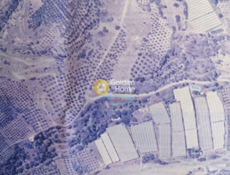 Parcel 870sqm for sale-Viannos » Xerokampos