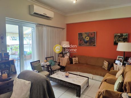 Maisonette 150sqm for sale-Kallipoli