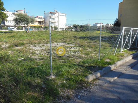 Land plot 1.250sqm for sale-Agia Paraskevi » Pefkakia