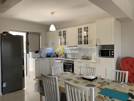 Maisonette 180sqm for sale-Markopoulo » Koulidas