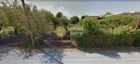 Parcel 572sqm for sale-Inofita » Dilesi