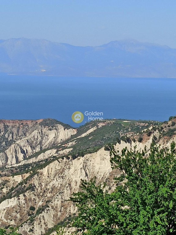 Αγροτεμάχια 1.800 τ.μ. προς πώληση, Ζεμενό Ξυλοκάστρου