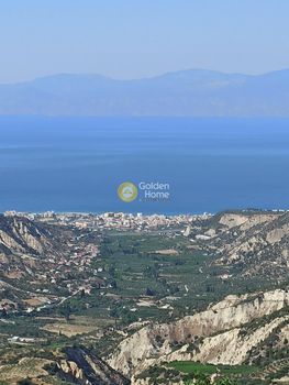 Parcel 1.800sqm for sale-Xilokastro » Zemeno