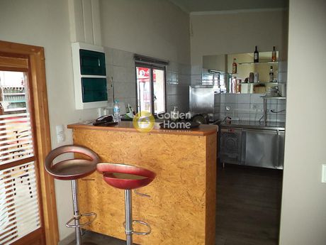 Store 50sqm for sale-Diakopto » Trapeza