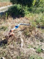 Οικόπεδο 4.500 τ.μ. για πώληση, Ν. Ηρακλείου, Μοίρες-thumb-5