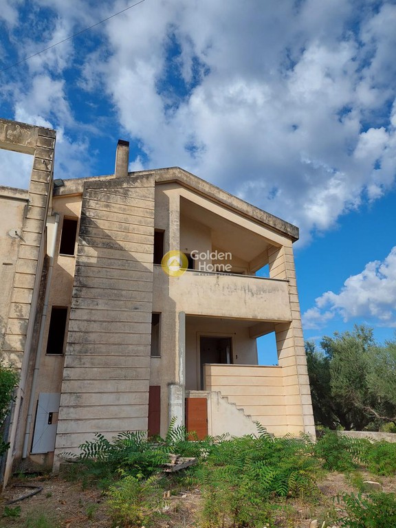 Μεζονέτα 193 τ.μ. προς πώληση, Μαρούδα