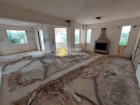 Maisonette 193sqm for sale-Patra » Marouda