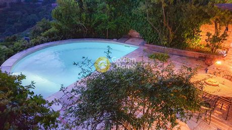 Detached home 145sqm for sale-Milies » Agios Georgios Nileias