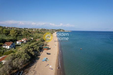 Hotel 513sqm for sale-Koroni » Asini