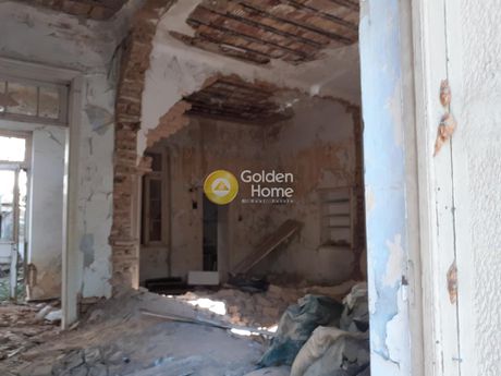 Detached home 98sqm for sale-Tavros » Center