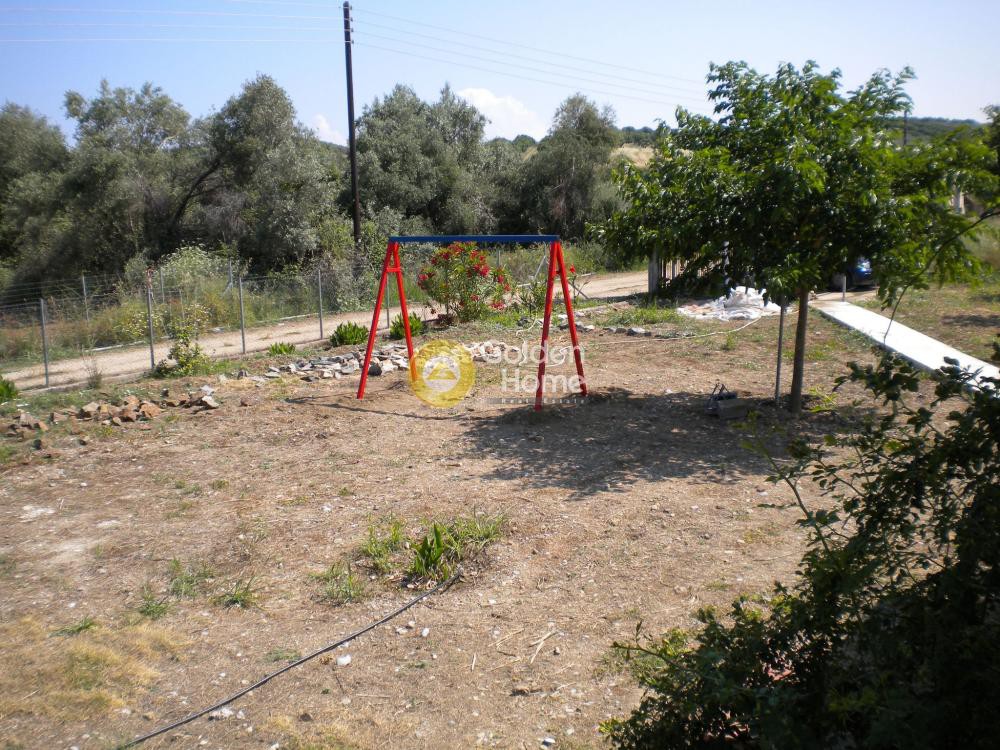 Μονοκατοικία 149 τ.μ. πρός πώληση, Εύβοια, Αιδηψός