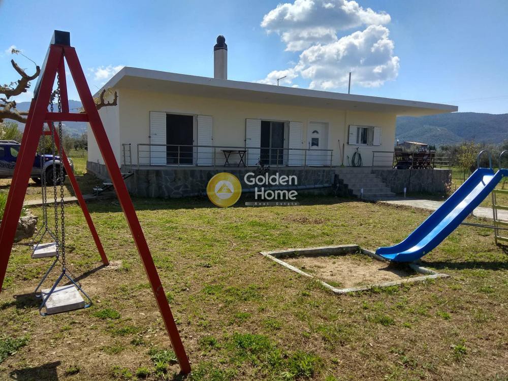 Μονοκατοικία 149 τ.μ. πρός πώληση, Εύβοια, Αιδηψός