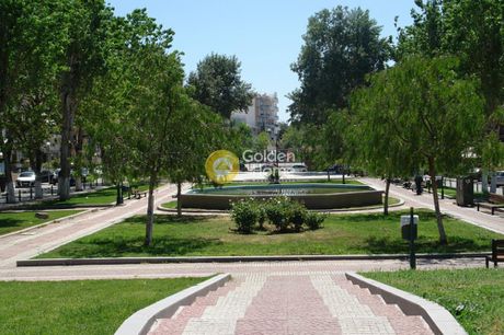 Land plot 8.000sqm for sale-Gerakas » Stavros Geraka