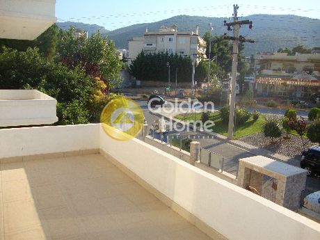 Maisonette 117sqm for sale-Glika Nera » Centre