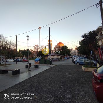 Store 185sqm for sale-Agios Ioannis Rentis » Center
