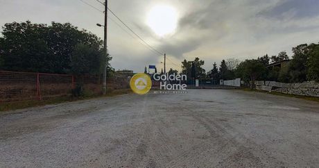 Land plot 870sqm for sale-Marousi » Paradeisos