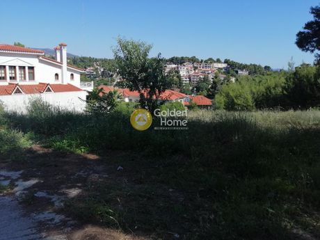 Οικόπεδο 850 τ.μ. για πώληση