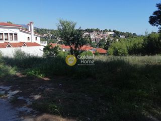 Οικόπεδο 850 τ.μ. για πώληση