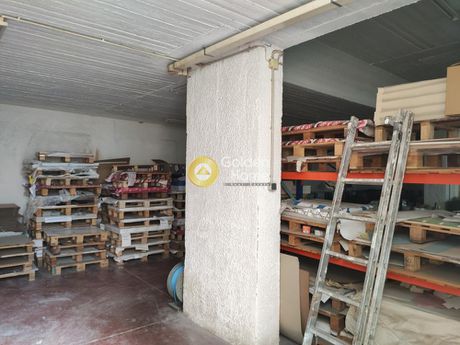Building 660sqm for sale-Acharnes » Neo Nekrotafeio Acharnon