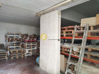 Επιχειρηματικό κτίριο 660 τ.μ. για πώληση
