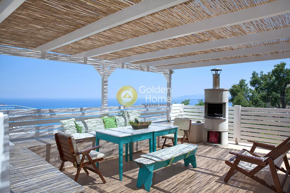 Μονοκατοικία 240 τ.μ. πρός πώληση, Ν. Κεφαλονιάς, Κεφαλονιά