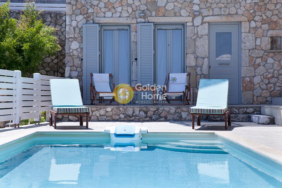 Μονοκατοικία 240 τ.μ. πρός πώληση, Ν. Κεφαλονιάς, Κεφαλονιά