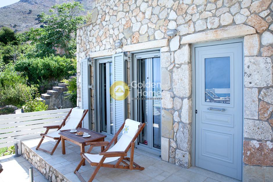 Μονοκατοικία 240 τ.μ. πρός πώληση, Ν. Κεφαλονιάς, Κεφαλονιά