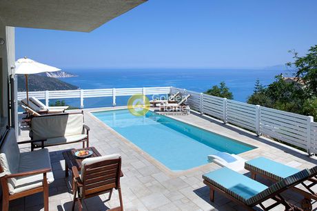 Detached home 240sqm for sale-Kefalonia » Argostoli