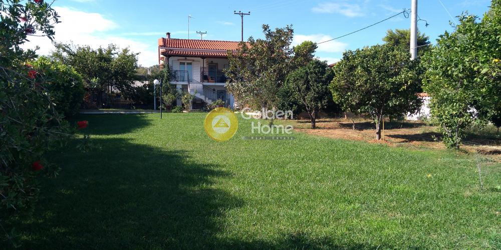 Μονοκατοικία 146 τ.μ. προς πώληση, Αθήνα - Ανατολικά Προάστια, Σπάτα